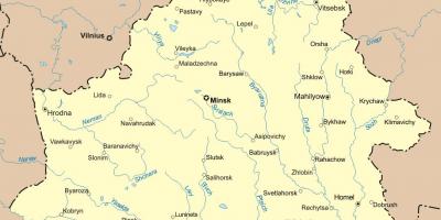 Kart Belarus